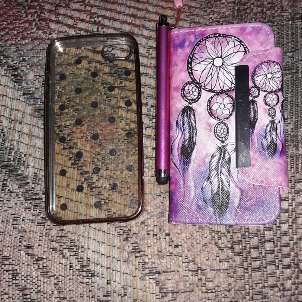 Iphone se cases